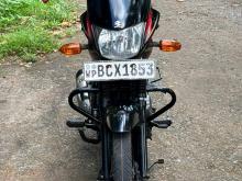 Bajaj Platina 65000 2015 Motorbike