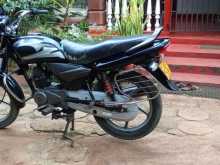 Bajaj Platina 2008 Motorbike