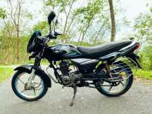 Bajaj Platina 2008 Motorbike