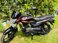 Bajaj Platina 2015 Motorbike
