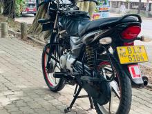 Bajaj Platina 2019 Motorbike