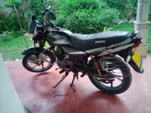 Bajaj Platina 2007 Motorbike