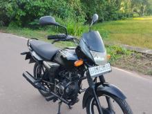 Bajaj Platina 2014 Motorbike