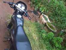 Bajaj Platina 2006 Motorbike