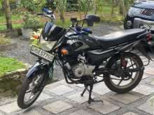Bajaj Platina 2016 Motorbike