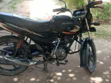 Bajaj Platina 2016 Motorbike