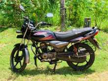 Bajaj PLATINA 2015 Motorbike