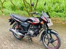 Bajaj Platina 2016 Motorbike