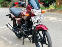 Bajaj Platina 2011 Motorbike