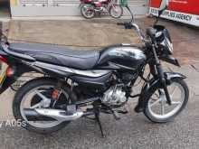 Bajaj Platina 2016 Motorbike