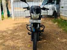 Bajaj Platina 2010 Motorbike