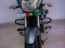 Bajaj Platina 2026 Motorbike