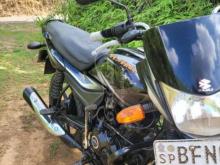 Bajaj Platina 2017 Motorbike