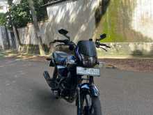 Bajaj Platina 2009 Motorbike