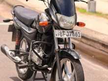 Bajaj Platina 2017 Motorbike