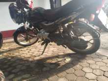 Bajaj Platina 2017 Motorbike