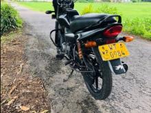 Bajaj Platina 2011 Motorbike