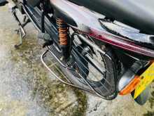 Bajaj Platina 2013 Motorbike