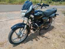 Bajaj PLATINA 2008 Motorbike