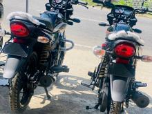 Bajaj Platina 2026 Motorbike