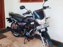 Bajaj Platina 2007 Motorbike