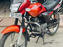 Bajaj PLATINA 2008 Motorbike