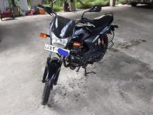 Bajaj PLATINA 2012 Motorbike