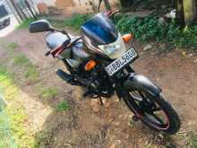 Bajaj Platina 2014 Motorbike