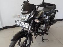 Bajaj Platina 2018 Motorbike