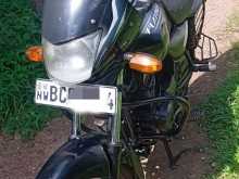 Bajaj Platina 2015 Motorbike