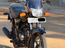 Bajaj Platina 2015 Motorbike