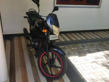 Bajaj Platina 2015 Motorbike