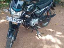 Bajaj Platina 2019 Motorbike
