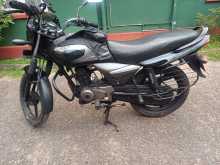 Bajaj Platina 2013 Motorbike