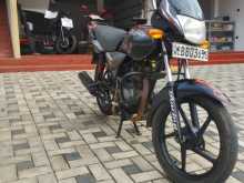 Bajaj Platina 2014 Motorbike