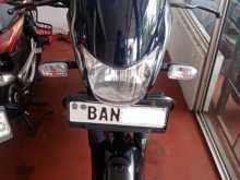 Bajaj Platina 2013 Motorbike