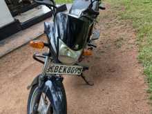 Bajaj Platina 2016 Motorbike