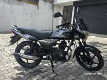 Bajaj Platina 2007 Motorbike