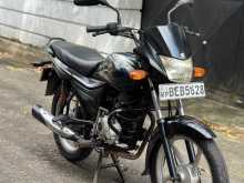 Bajaj Platina 2016 Motorbike