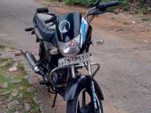 Bajaj Platina 2007 Motorbike