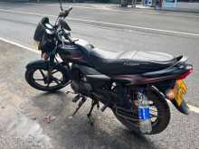 Bajaj Platina 2011 Motorbike