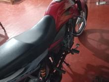 Bajaj Platina 2011 Motorbike