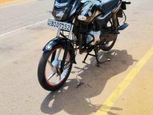 Bajaj Platina 2020 Motorbike