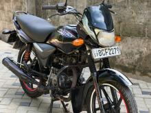 Bajaj Platina 2015 Motorbike