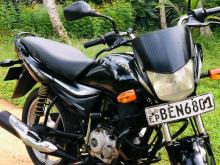 Bajaj Platina 2016 Motorbike