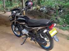 Bajaj Platina 2018 Motorbike