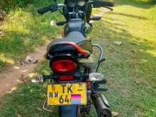 Bajaj Platina 2007 Motorbike