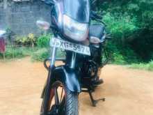 Bajaj Platina 2012 Motorbike