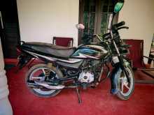 Bajaj Platina 2019 Motorbike