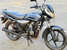 Bajaj Platina 2014 Motorbike